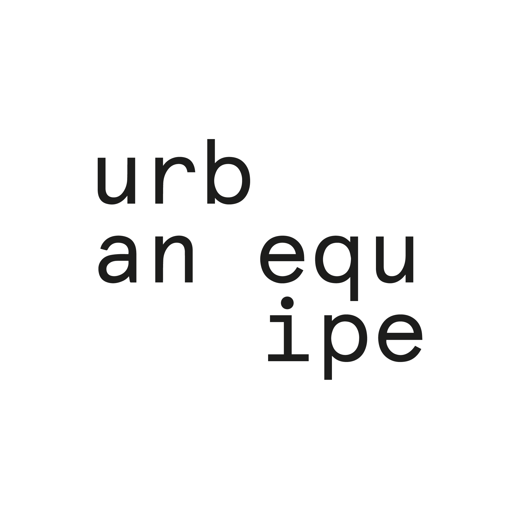 Pressebild: Urban Equipe