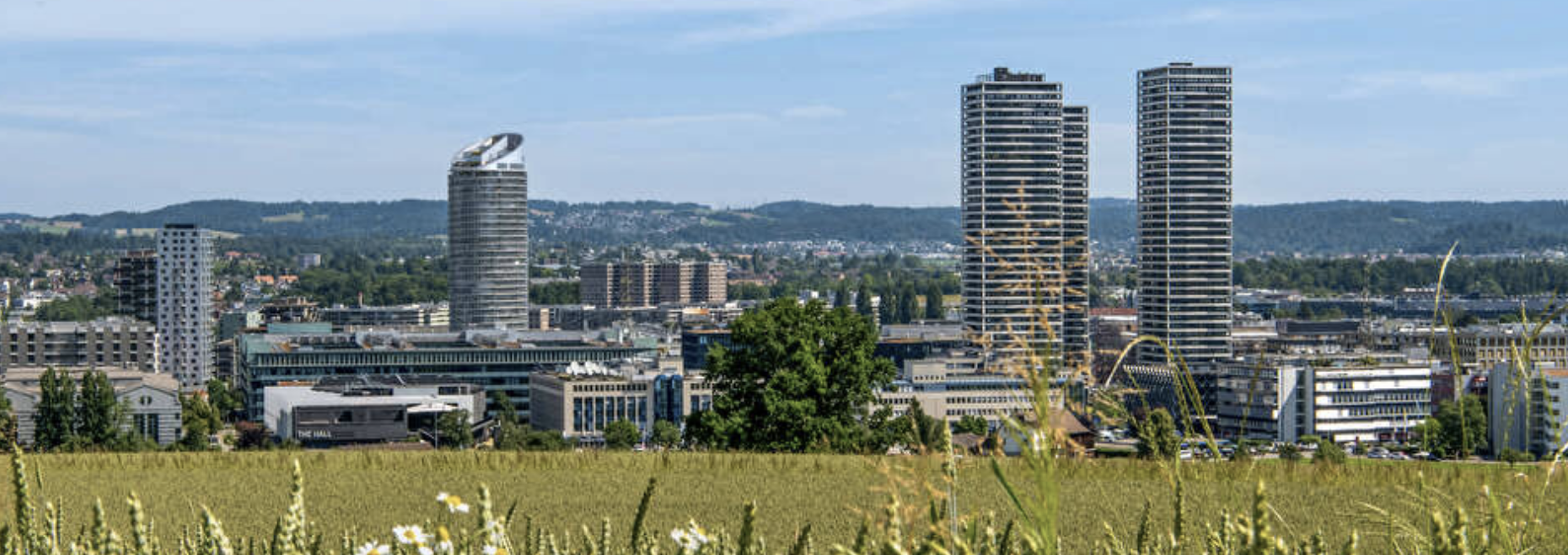 Pressebild: Dübendorf Mitbestimmung